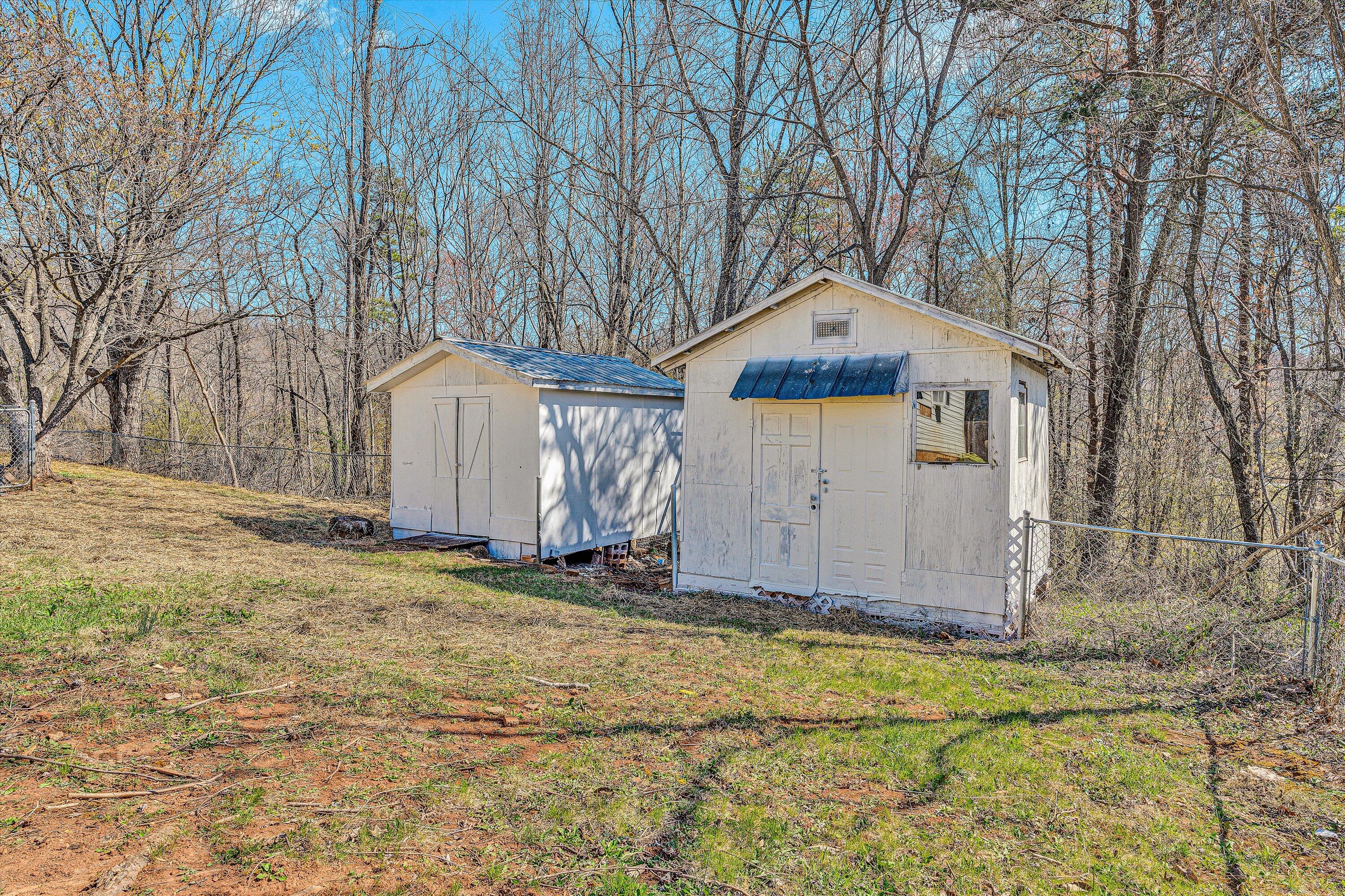 1330 Springfield Dr, Vinton, Virginia image 28