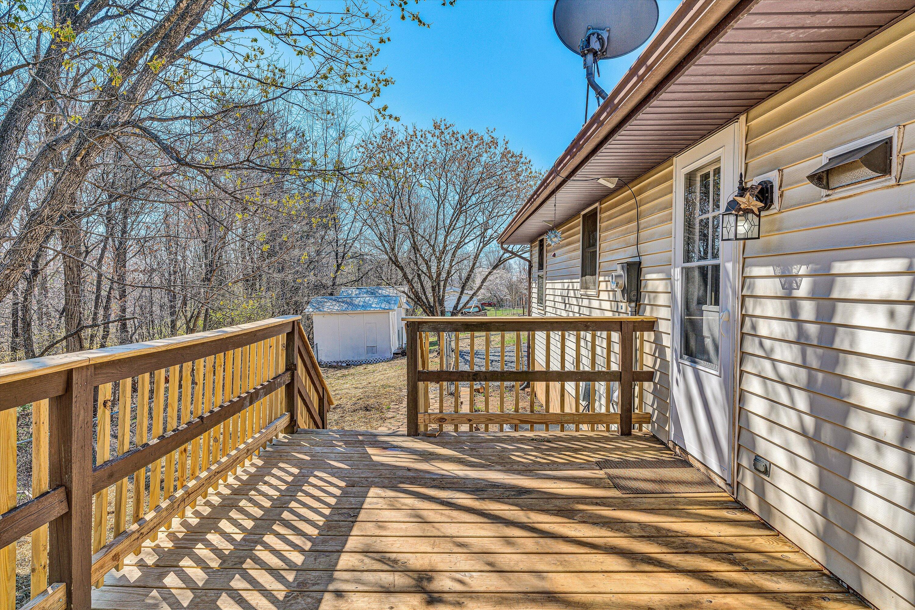 1330 Springfield Dr, Vinton, Virginia image 25
