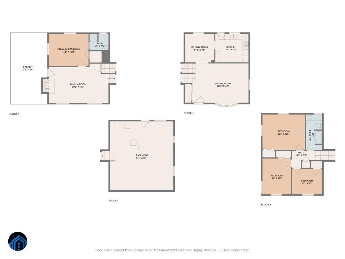 3339 Pamlico Dr, Roanoke, Virginia image 25