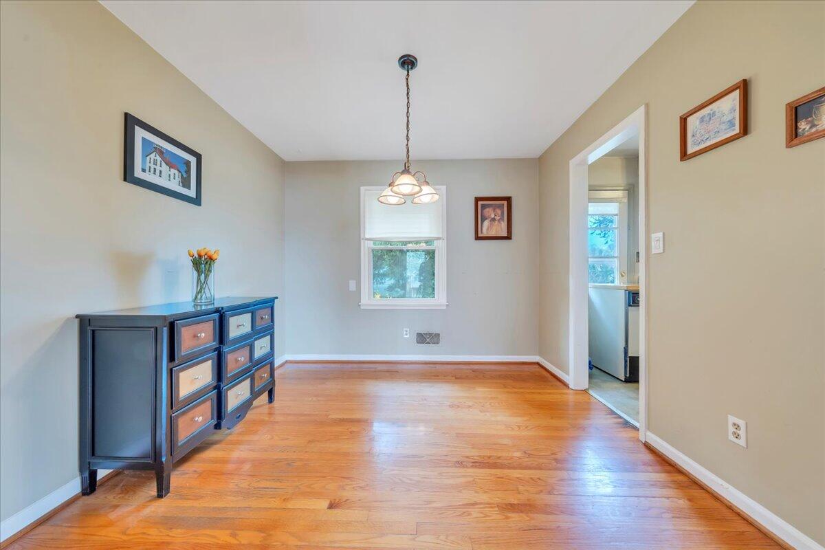 3339 Pamlico Dr, Roanoke, Virginia image 6