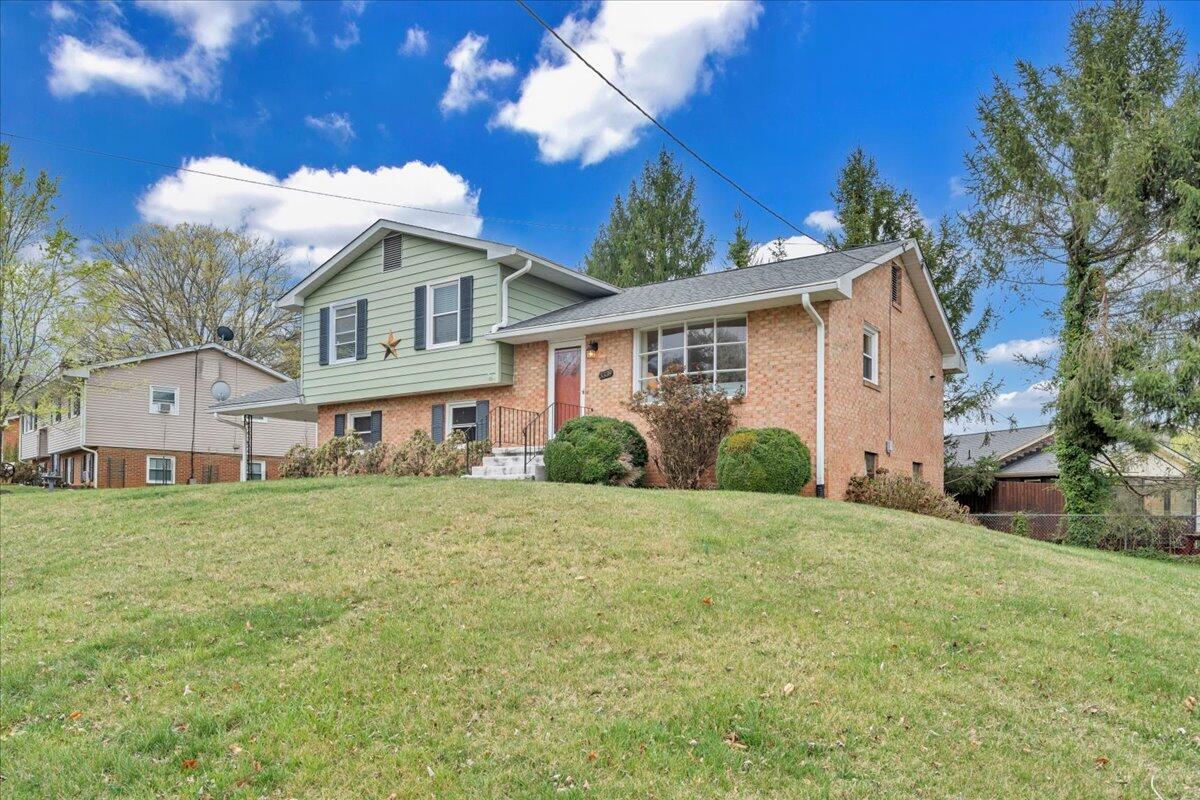 3339 Pamlico Dr, Roanoke, Virginia image 30