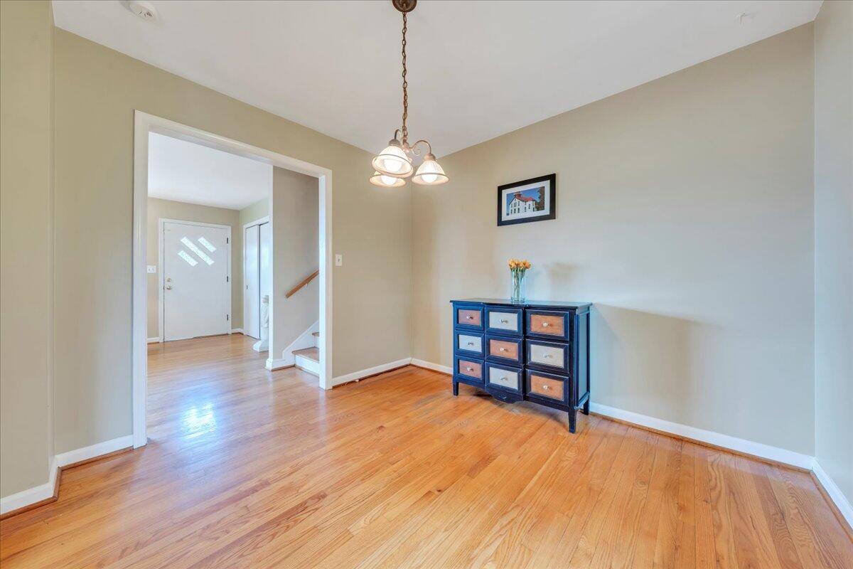 3339 Pamlico Dr, Roanoke, Virginia image 9