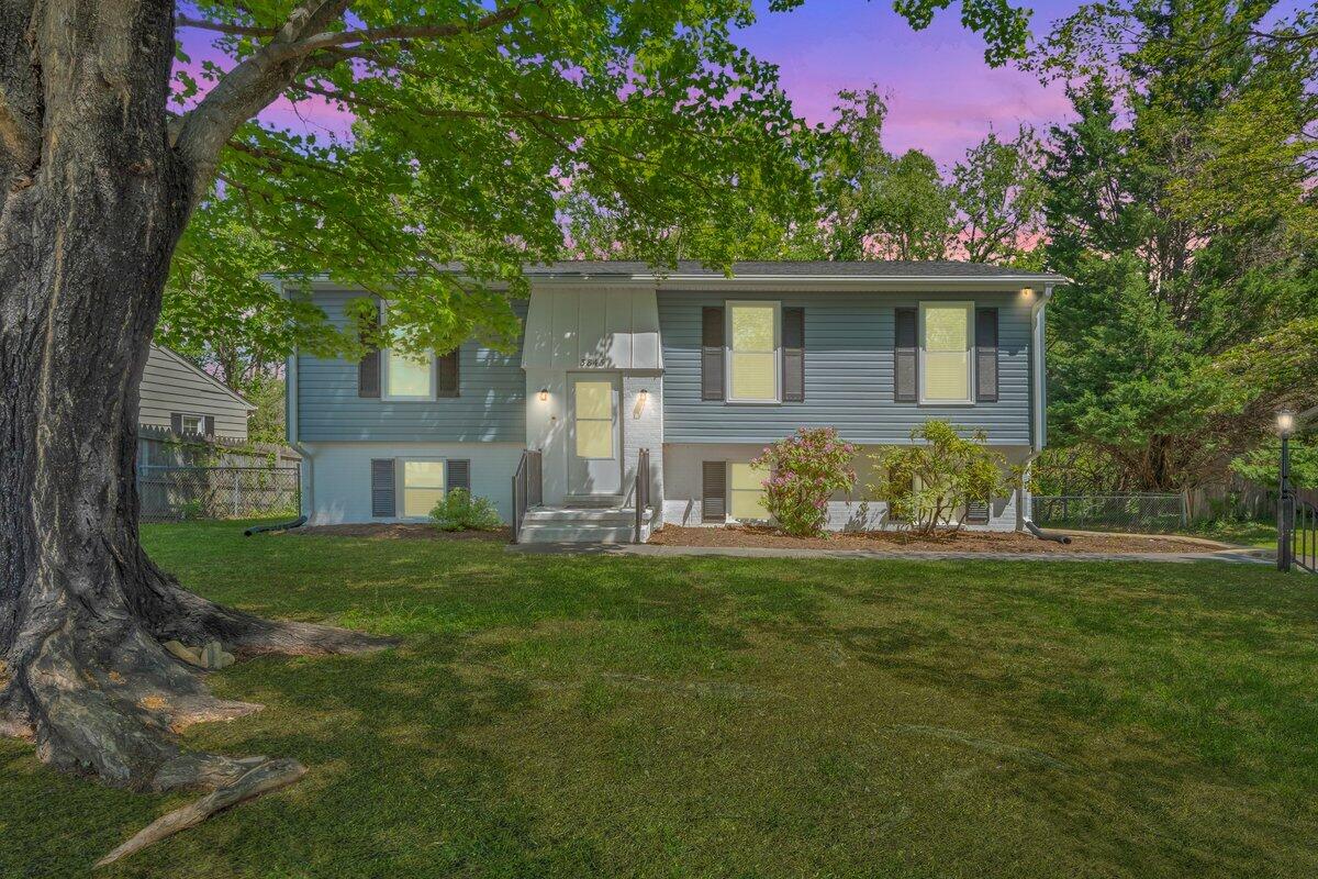 3845 Kentland Dr, Roanoke, Ohio image 1