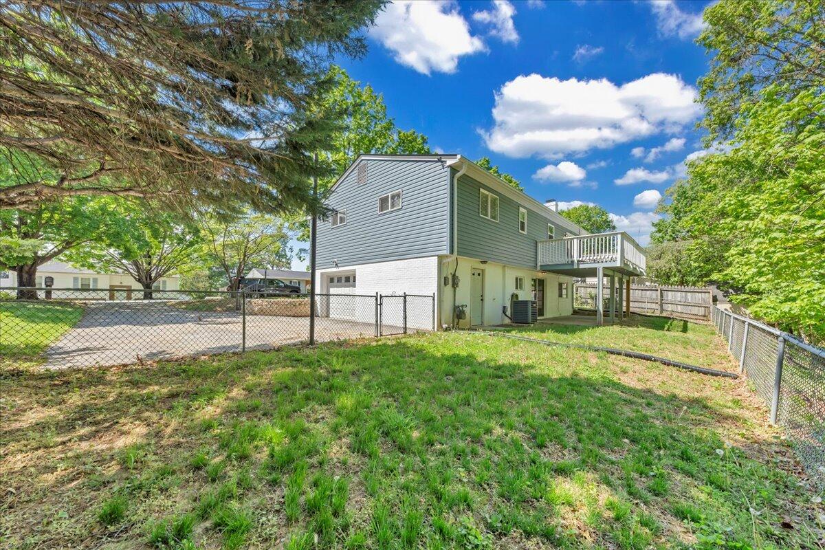3845 Kentland Dr, Roanoke, Ohio image 30
