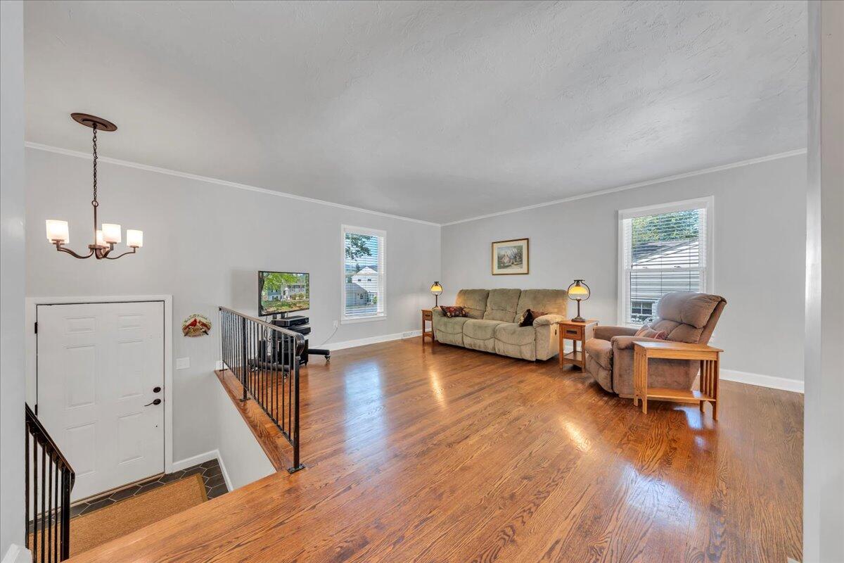 3845 Kentland Dr, Roanoke, Ohio image 9