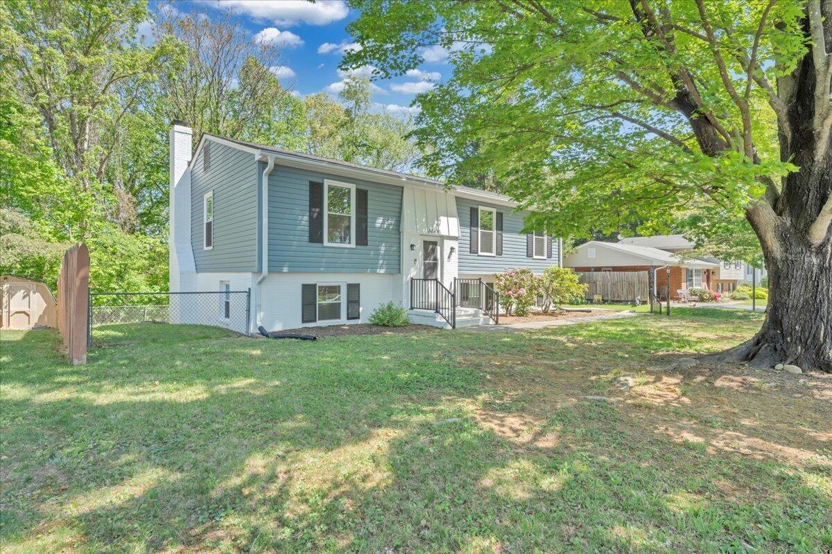 3845 Kentland Dr, Roanoke, Ohio image 38