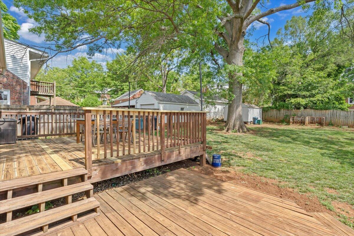 3531 Greenland Ave, Roanoke, Virginia image 30