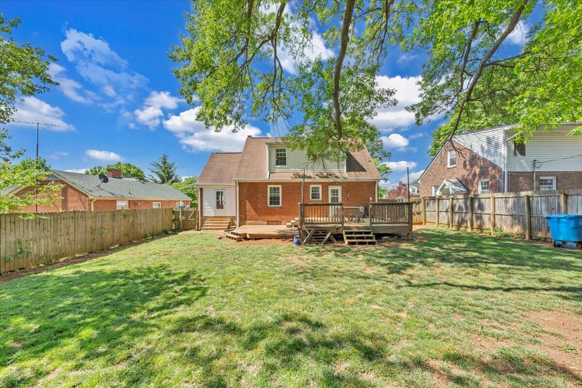 3531 Greenland Ave, Roanoke, Virginia image 32