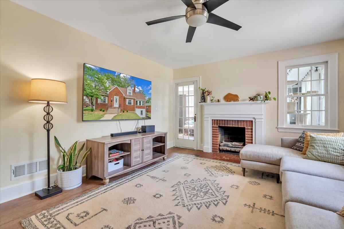 3531 Greenland Ave, Roanoke, Virginia image 8
