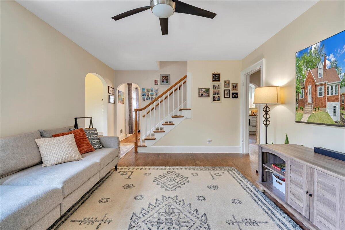 3531 Greenland Ave, Roanoke, Virginia image 9