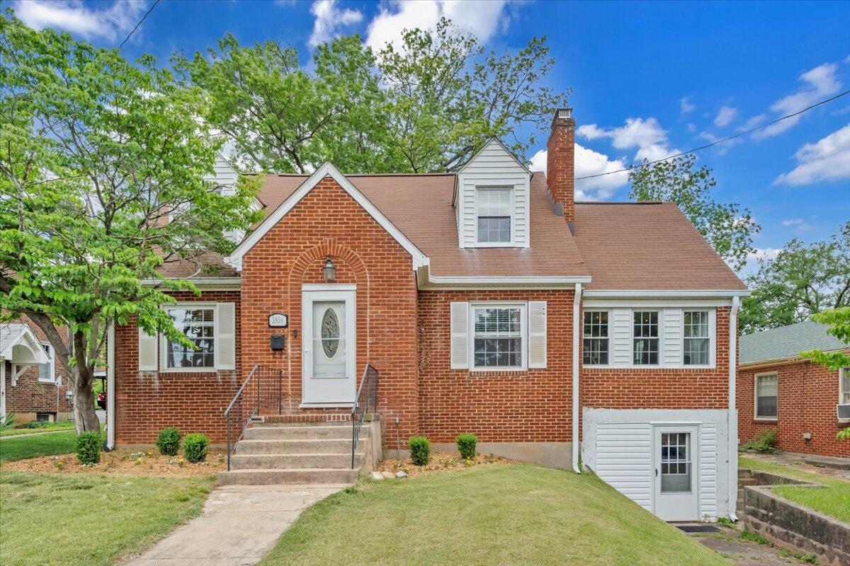 3531 Greenland Ave, Roanoke, Virginia image 1