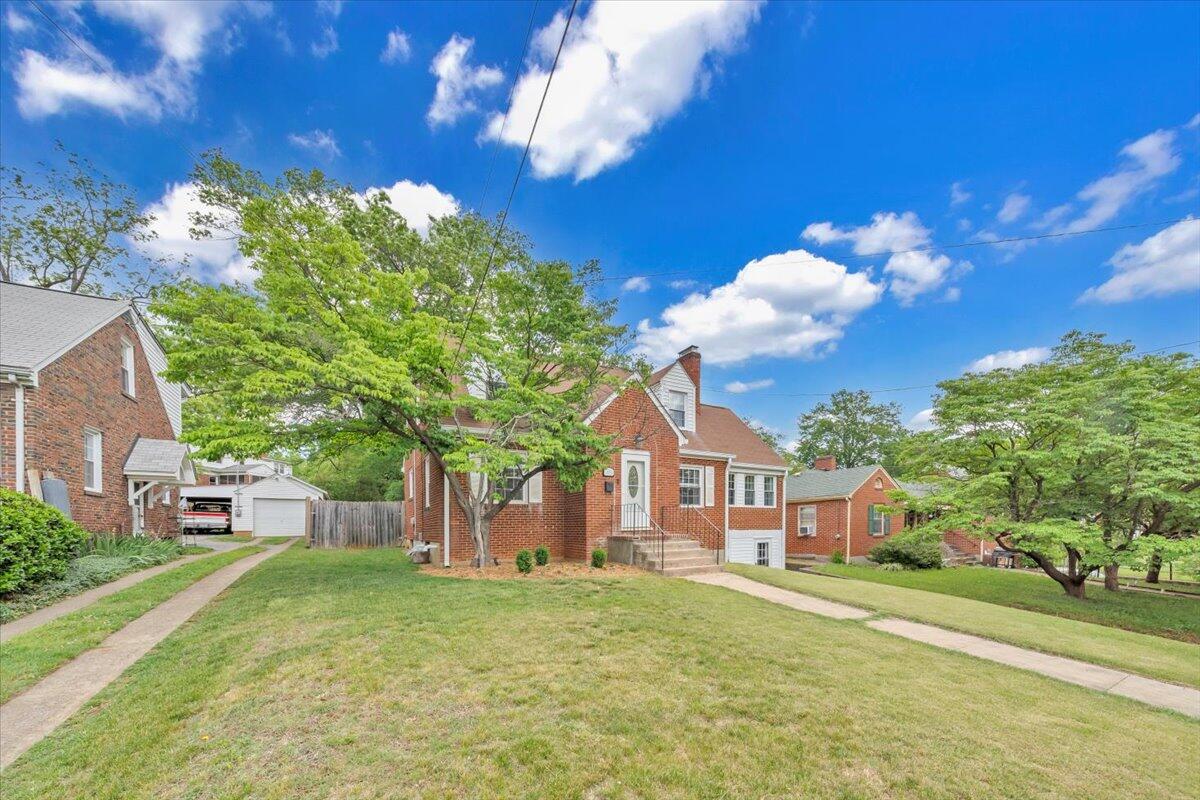 3531 Greenland Ave, Roanoke, Virginia image 2