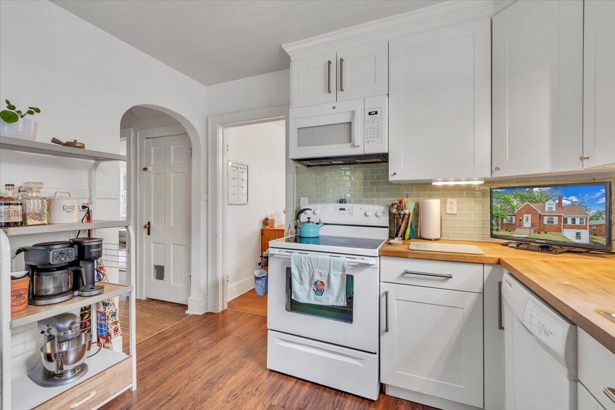 3531 Greenland Ave, Roanoke, Virginia image 12