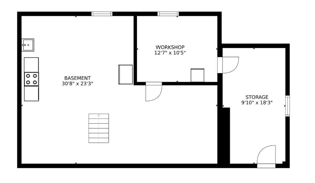 3531 Greenland Ave, Roanoke, Virginia image 5