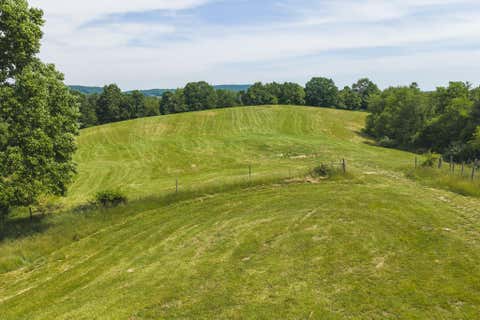 Vacant Land For Sale - LOT 3 Brush Creek Rd<br/> Riner, VA 24149