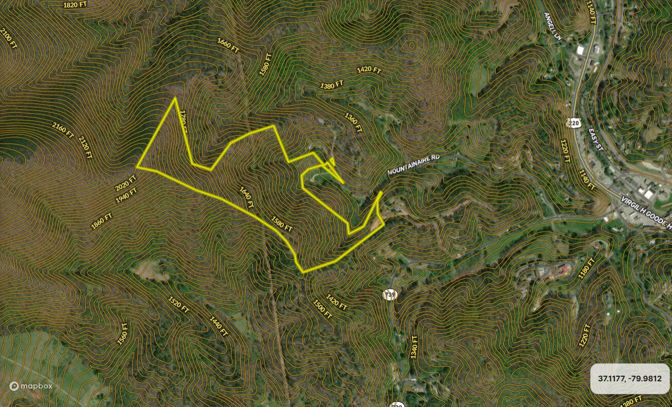 Mountainaire Rd, Boones Mill, Virginia image 12