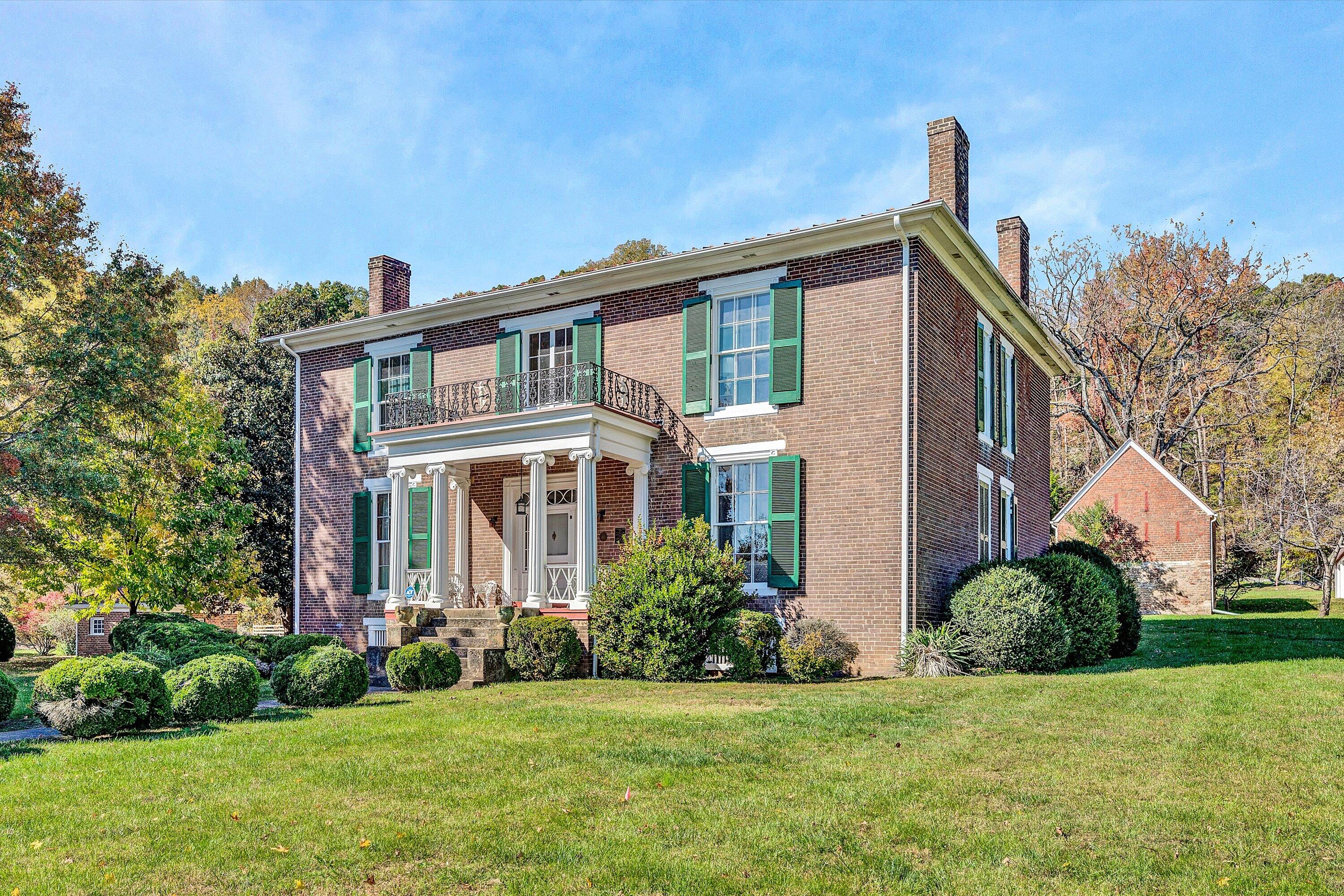 4377 West Main St, Salem, Virginia image 2