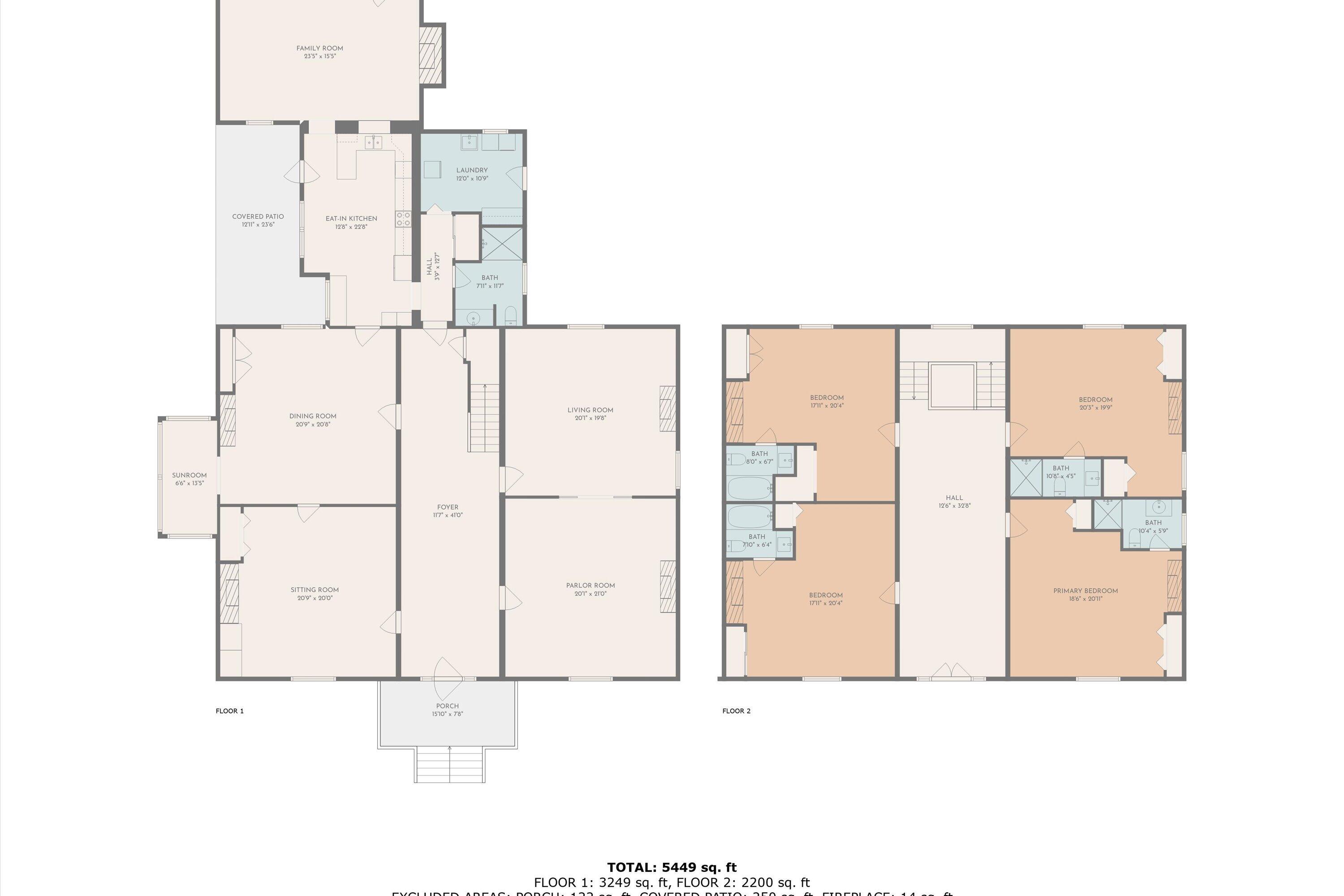4377 West Main St, Salem, Virginia image 12