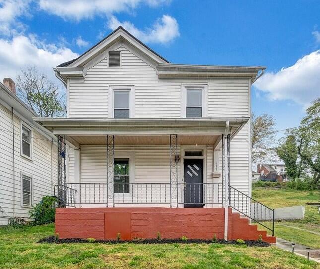 619 Madison Ave, Roanoke, Virginia image 1