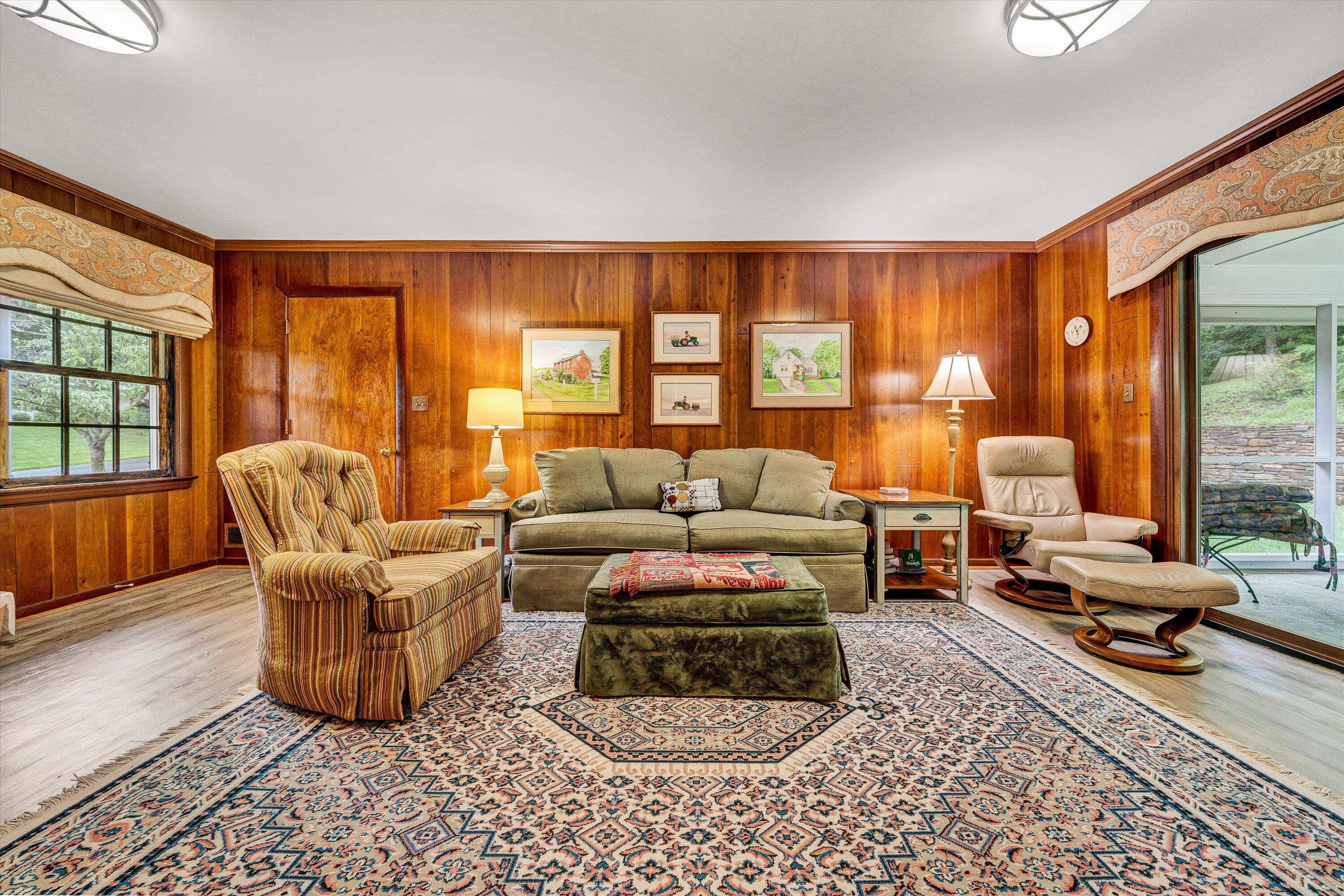 2517 Sprucewood Rd, Roanoke, Virginia image 12