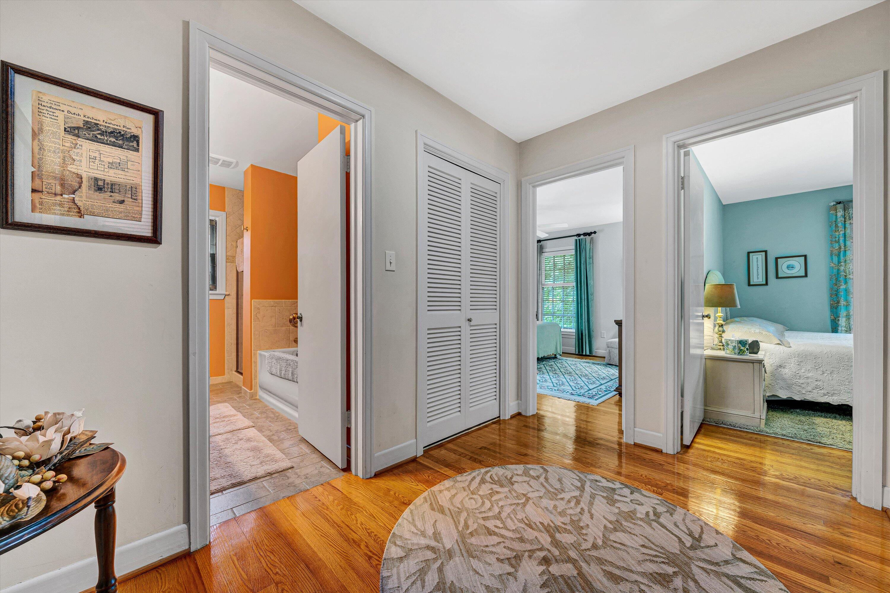 2517 Sprucewood Rd, Roanoke, Virginia image 27