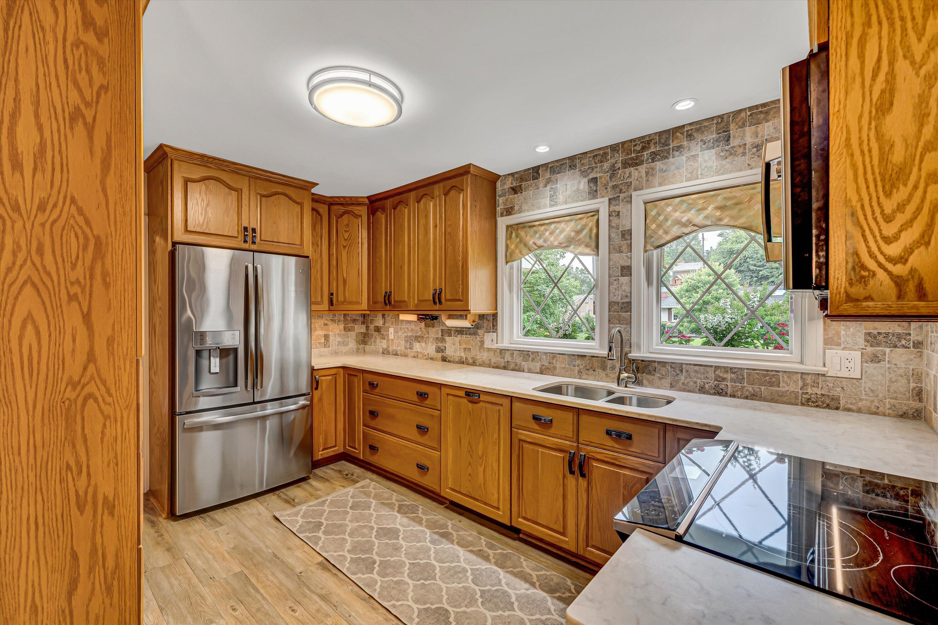 2517 Sprucewood Rd, Roanoke, Virginia image 19