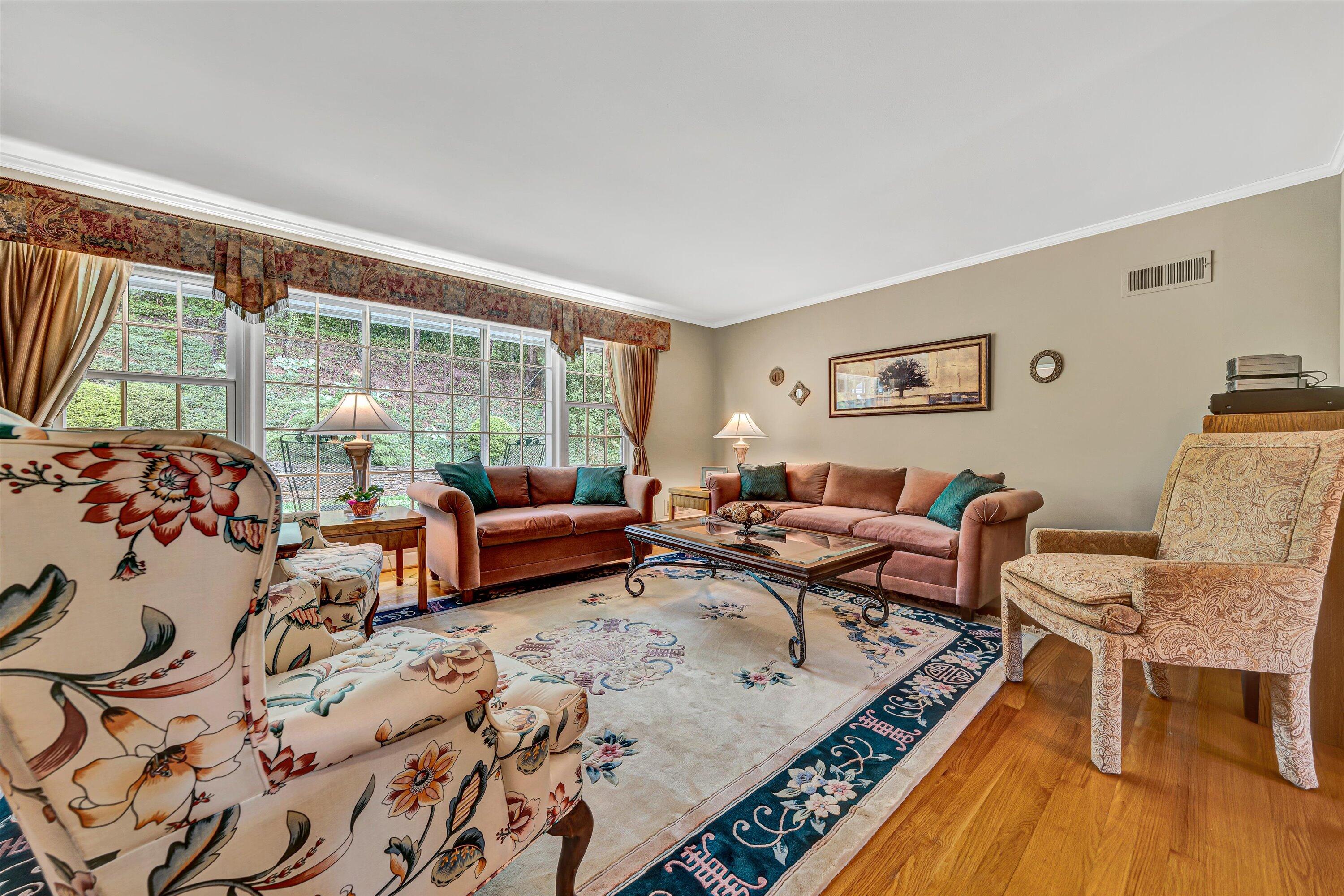 2517 Sprucewood Rd, Roanoke, Virginia image 7