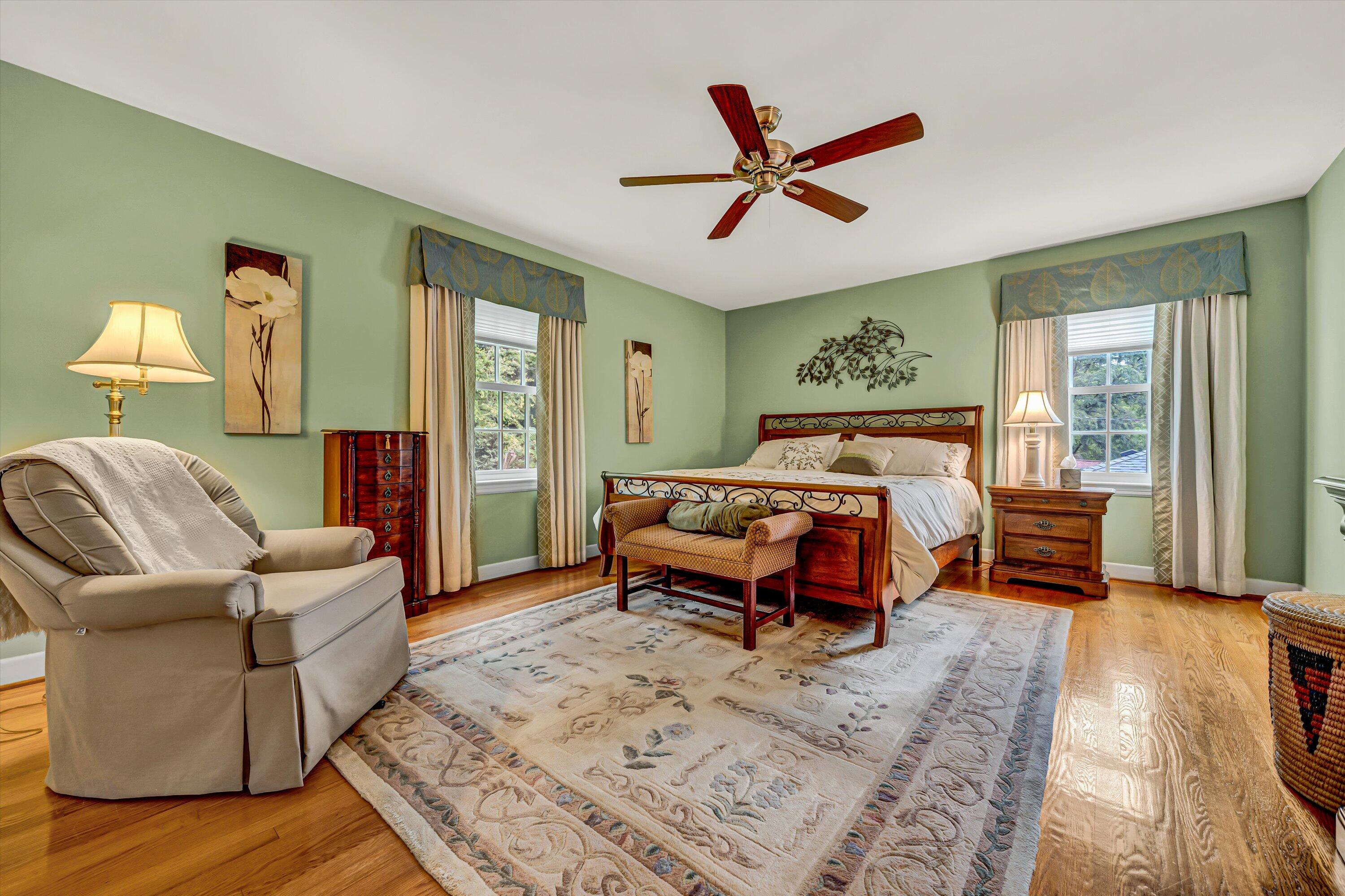 2517 Sprucewood Rd, Roanoke, Virginia image 31