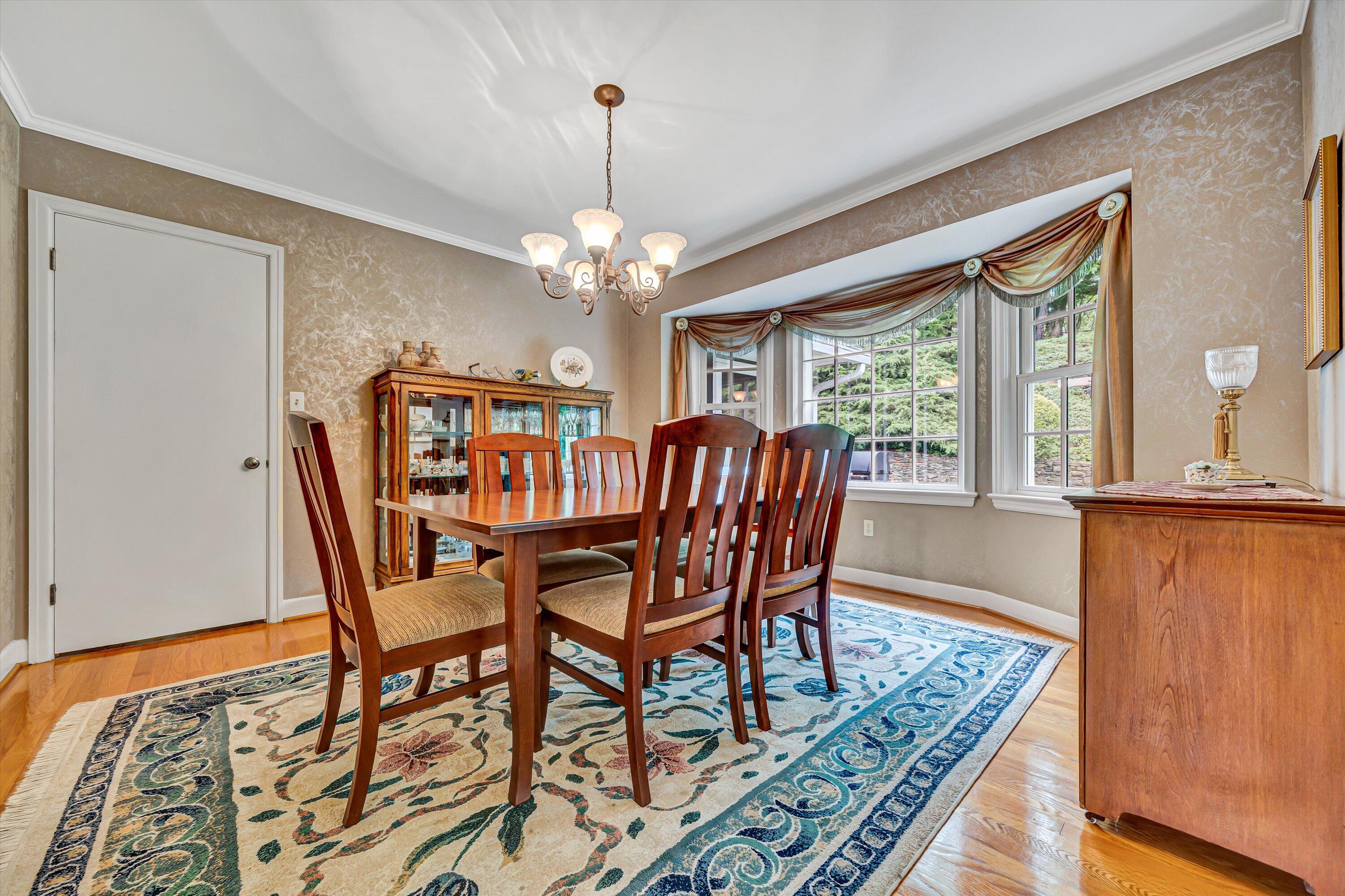 2517 Sprucewood Rd, Roanoke, Virginia image 9