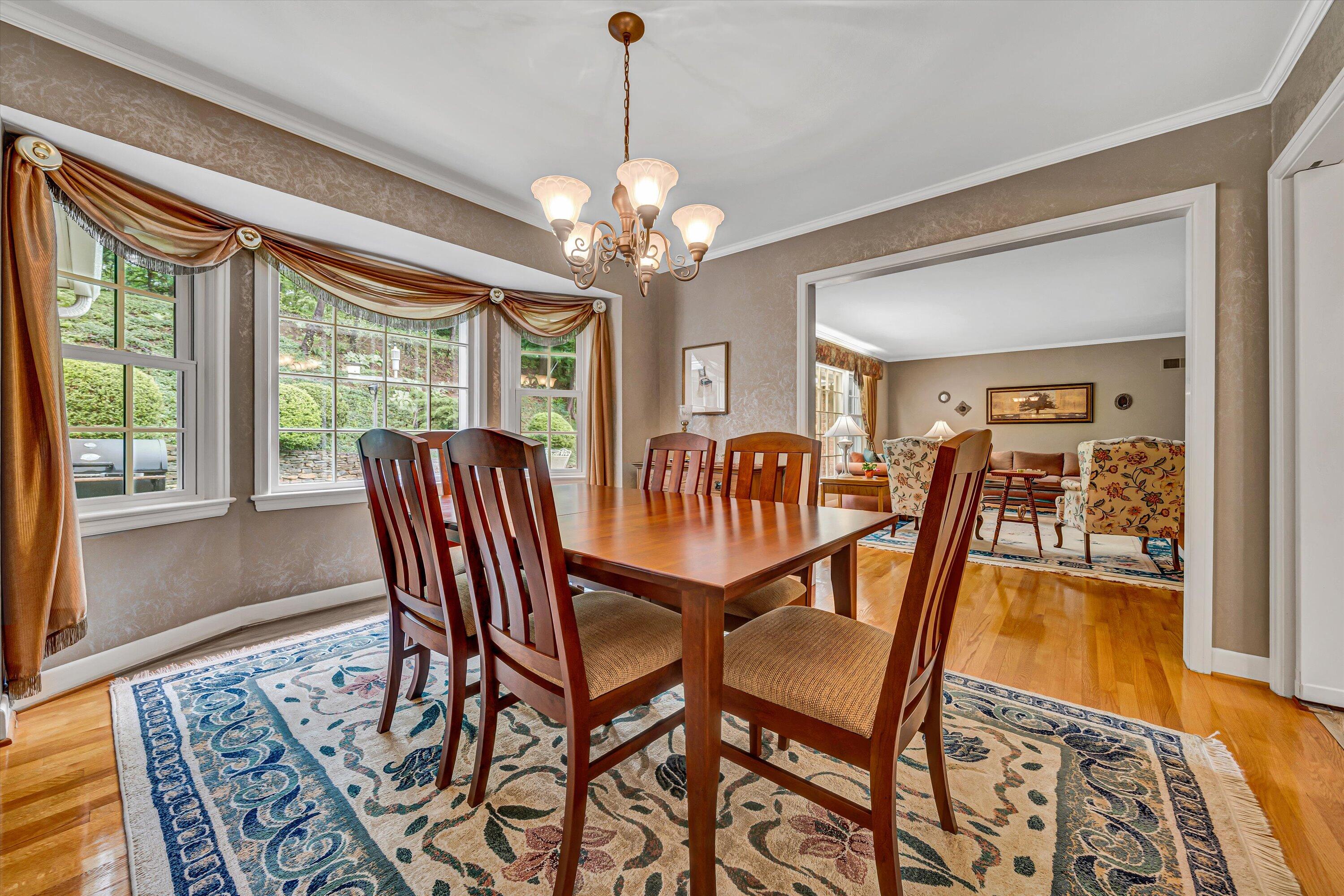2517 Sprucewood Rd, Roanoke, Virginia image 10