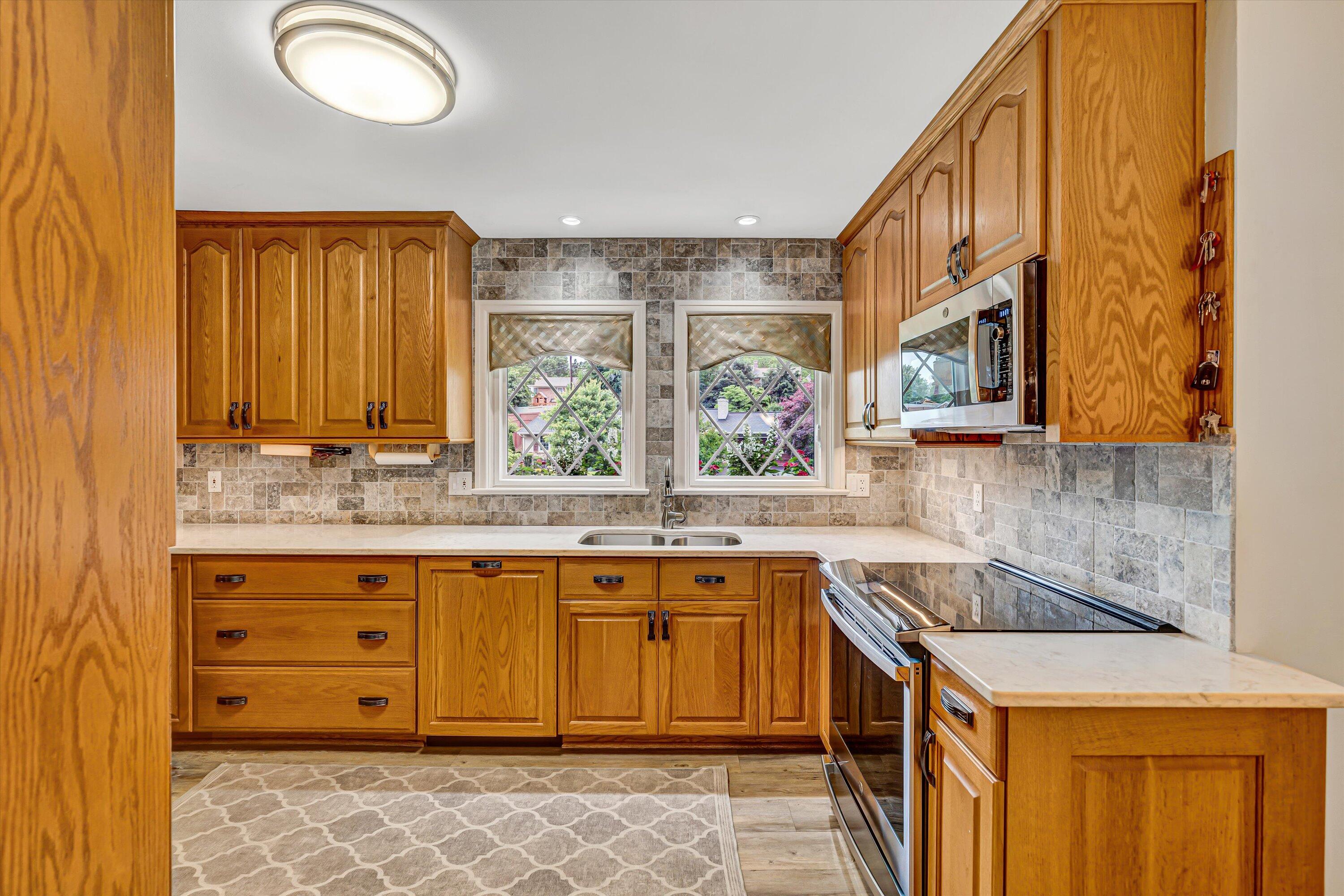 2517 Sprucewood Rd, Roanoke, Virginia image 18
