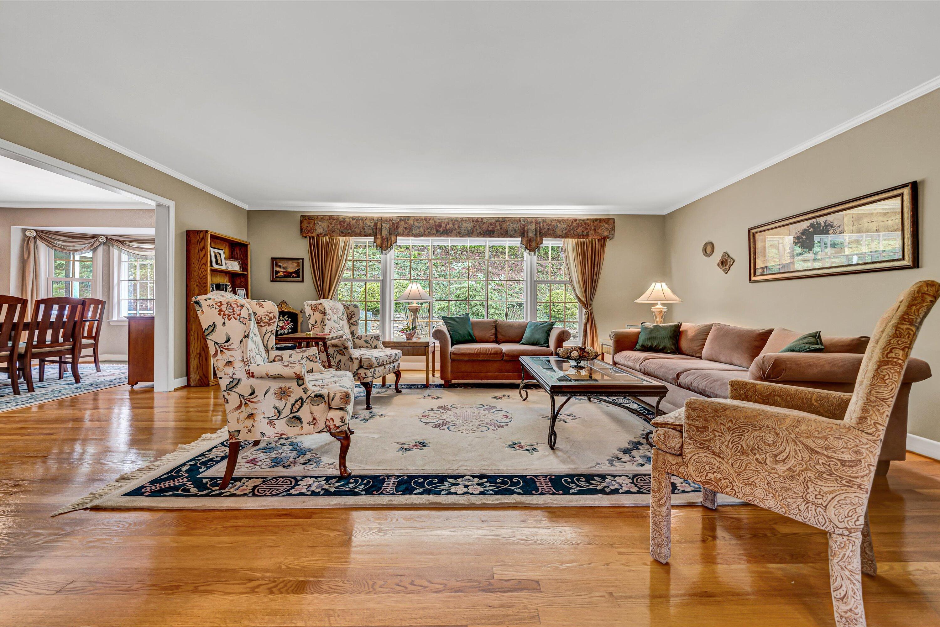 2517 Sprucewood Rd, Roanoke, Virginia image 6