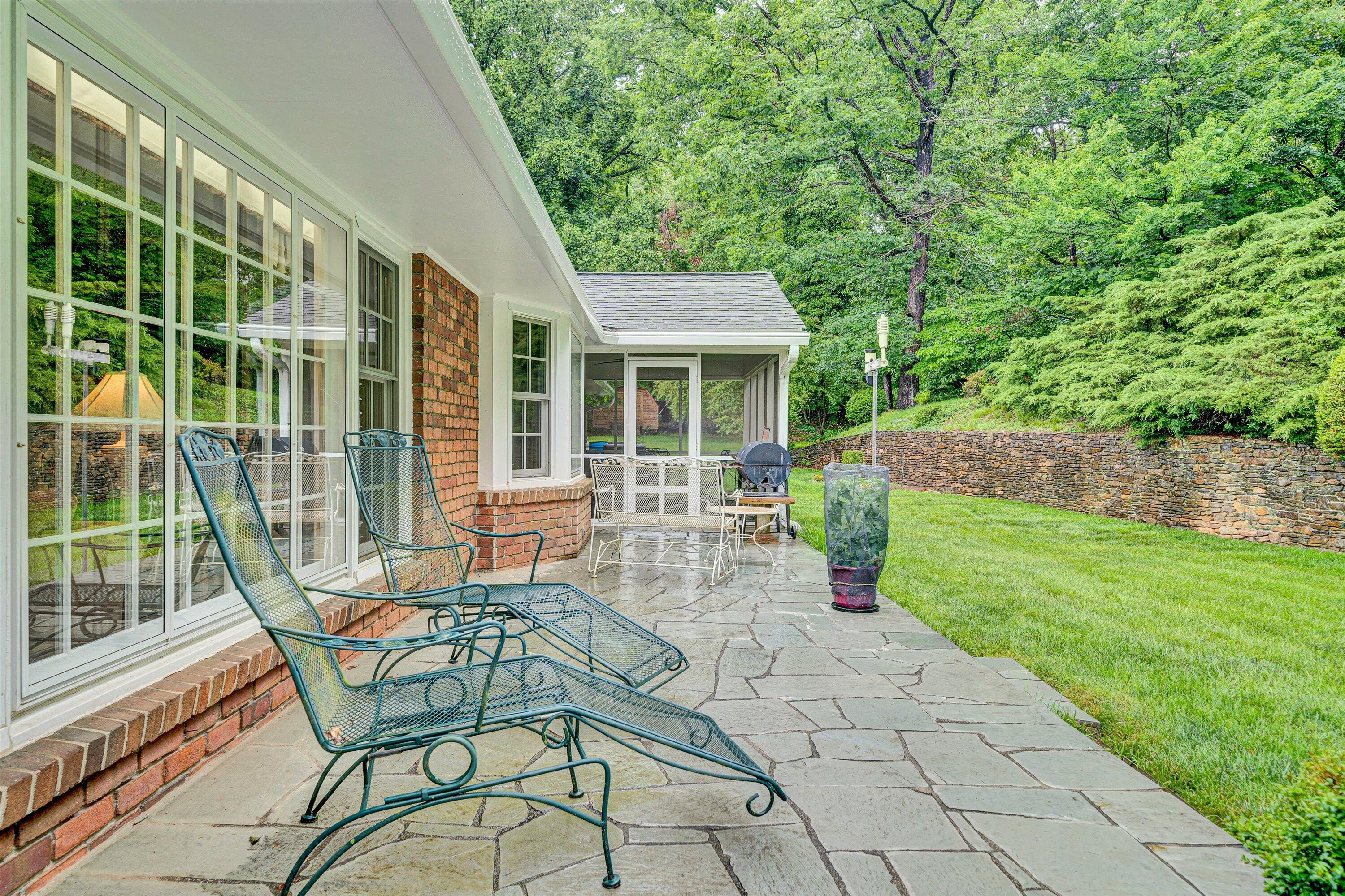 2517 Sprucewood Rd, Roanoke, Virginia image 50