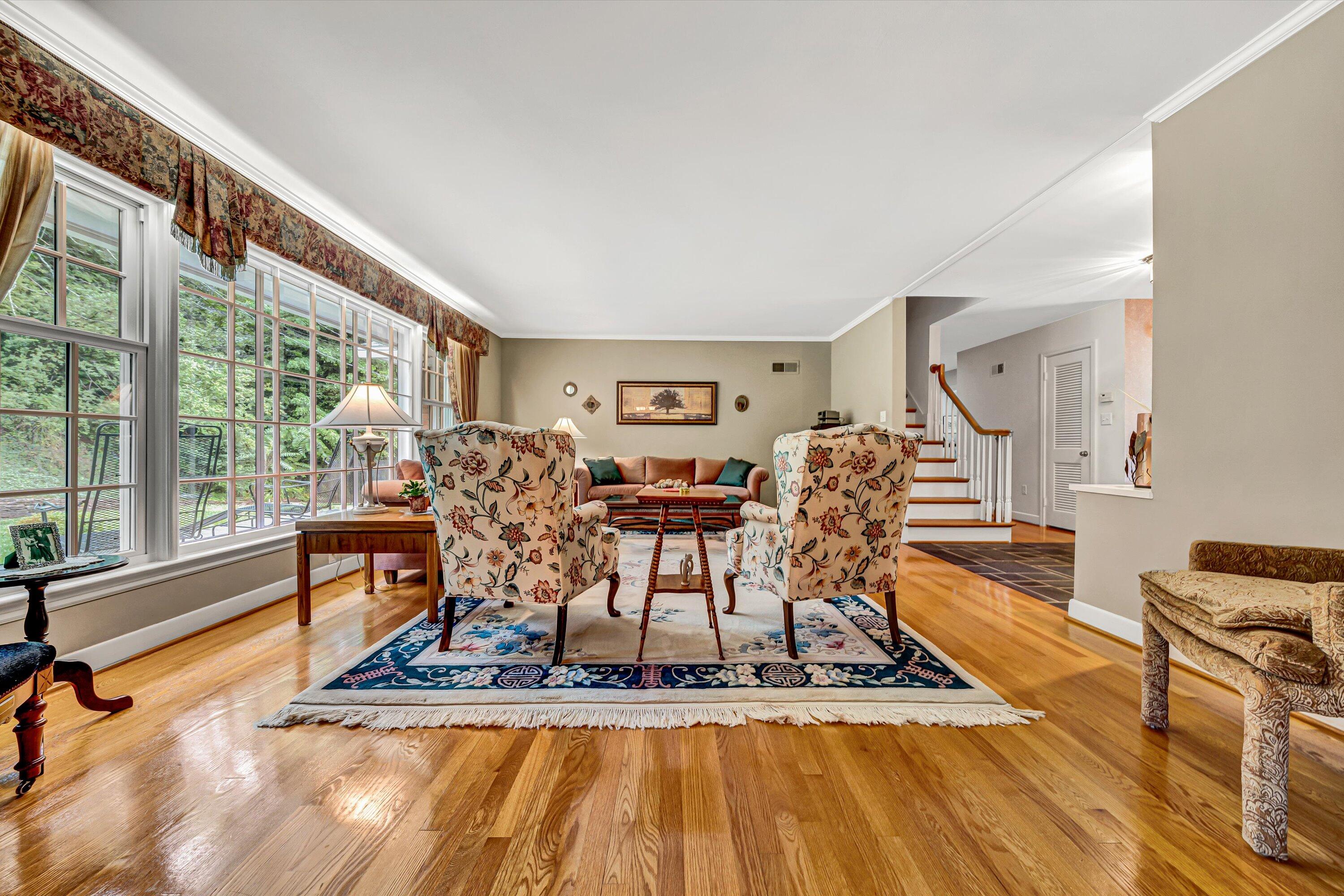 2517 Sprucewood Rd, Roanoke, Virginia image 8