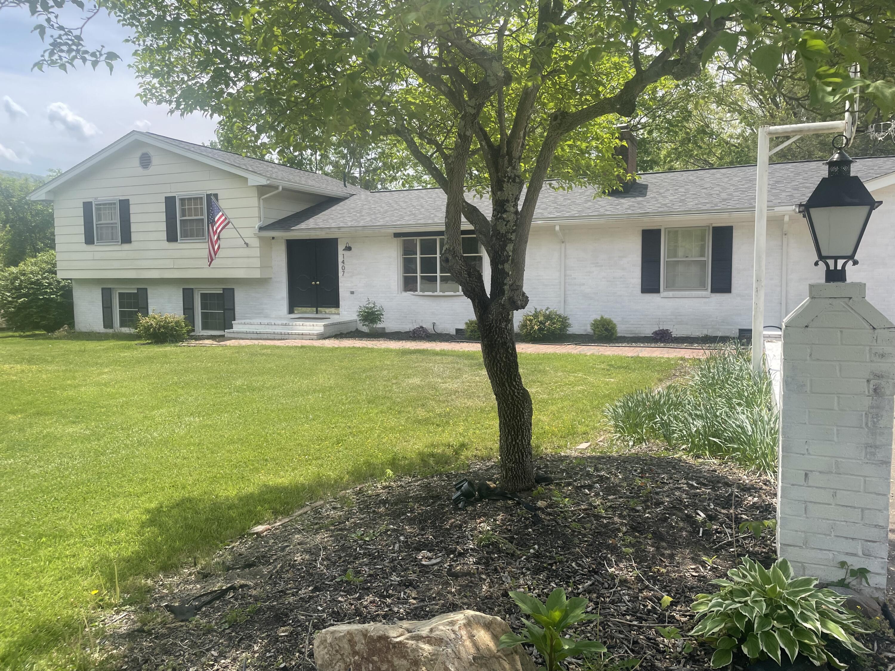 1407 Russell Dr, Covington, Virginia image 2