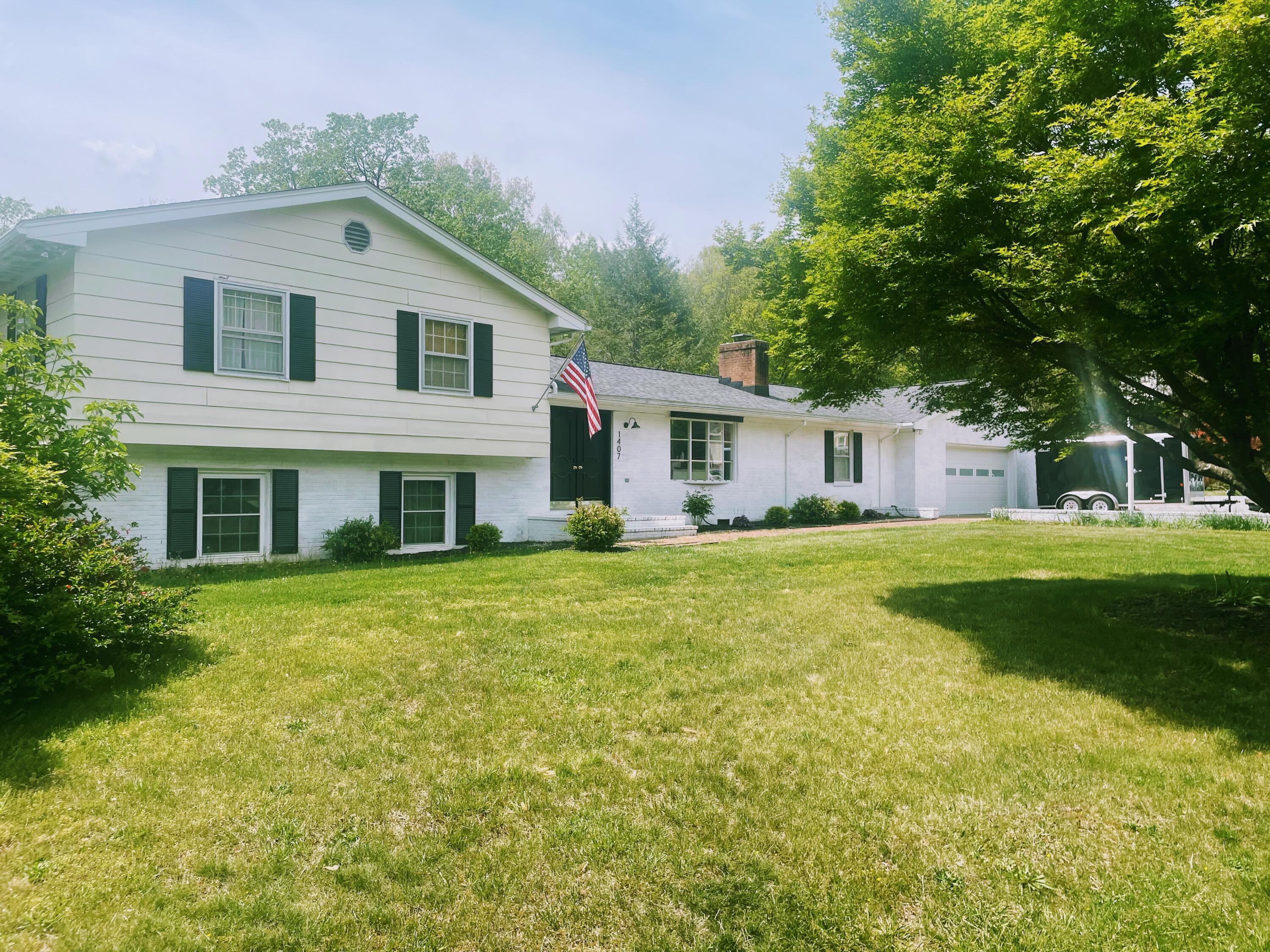 1407 Russell Dr, Covington, Virginia image 1