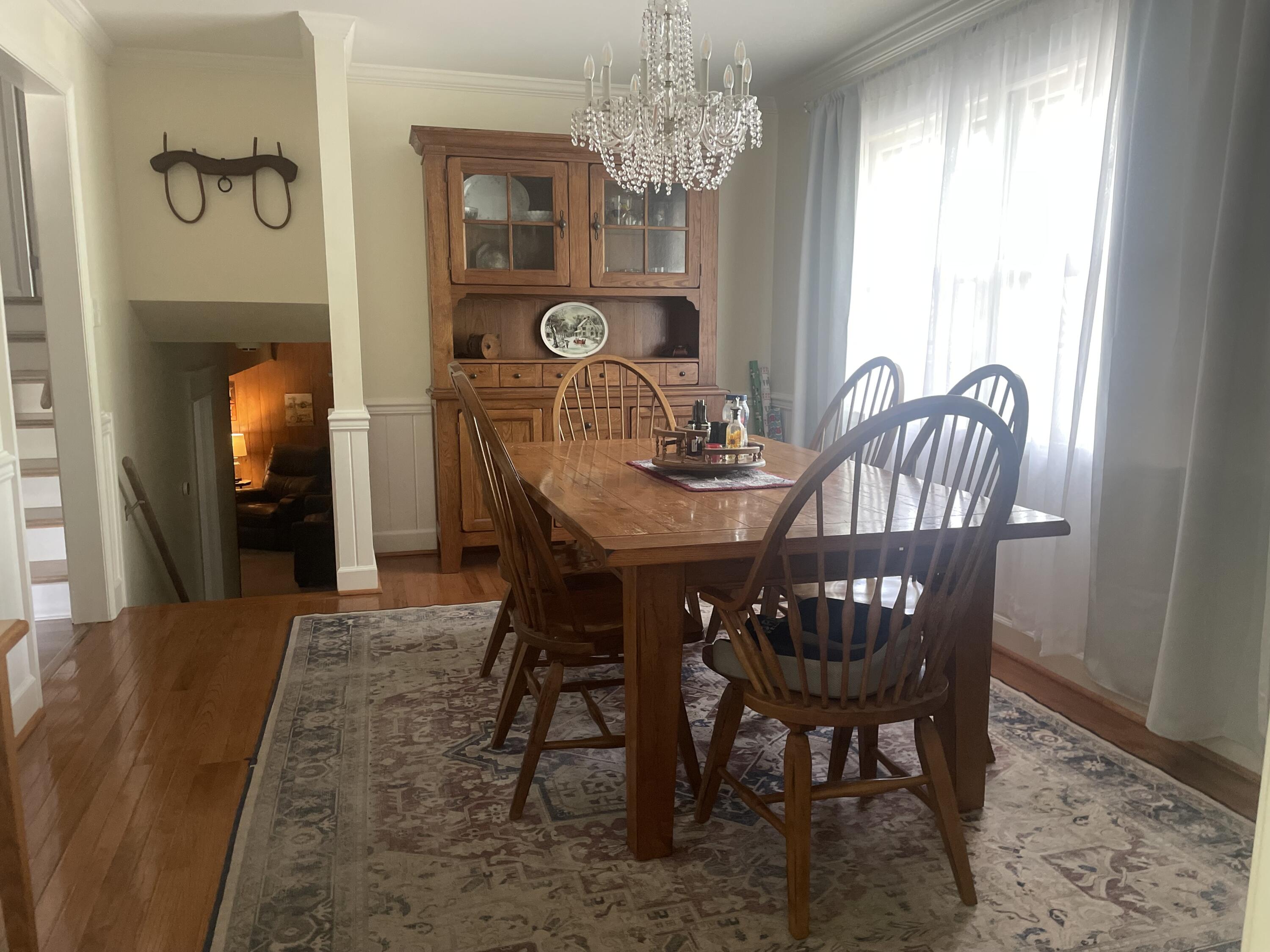 1407 Russell Dr, Covington, Virginia image 13