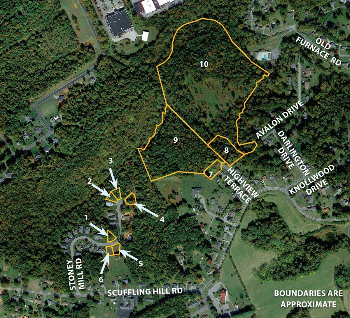 Avalon Dr, Rocky Mount, Virginia image 11