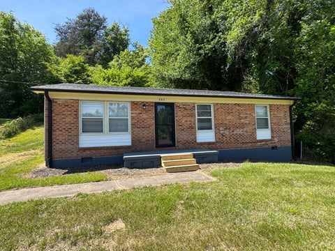 Homes For Rent - 885 Southland Dr<br/> Martinsville, VA 24112