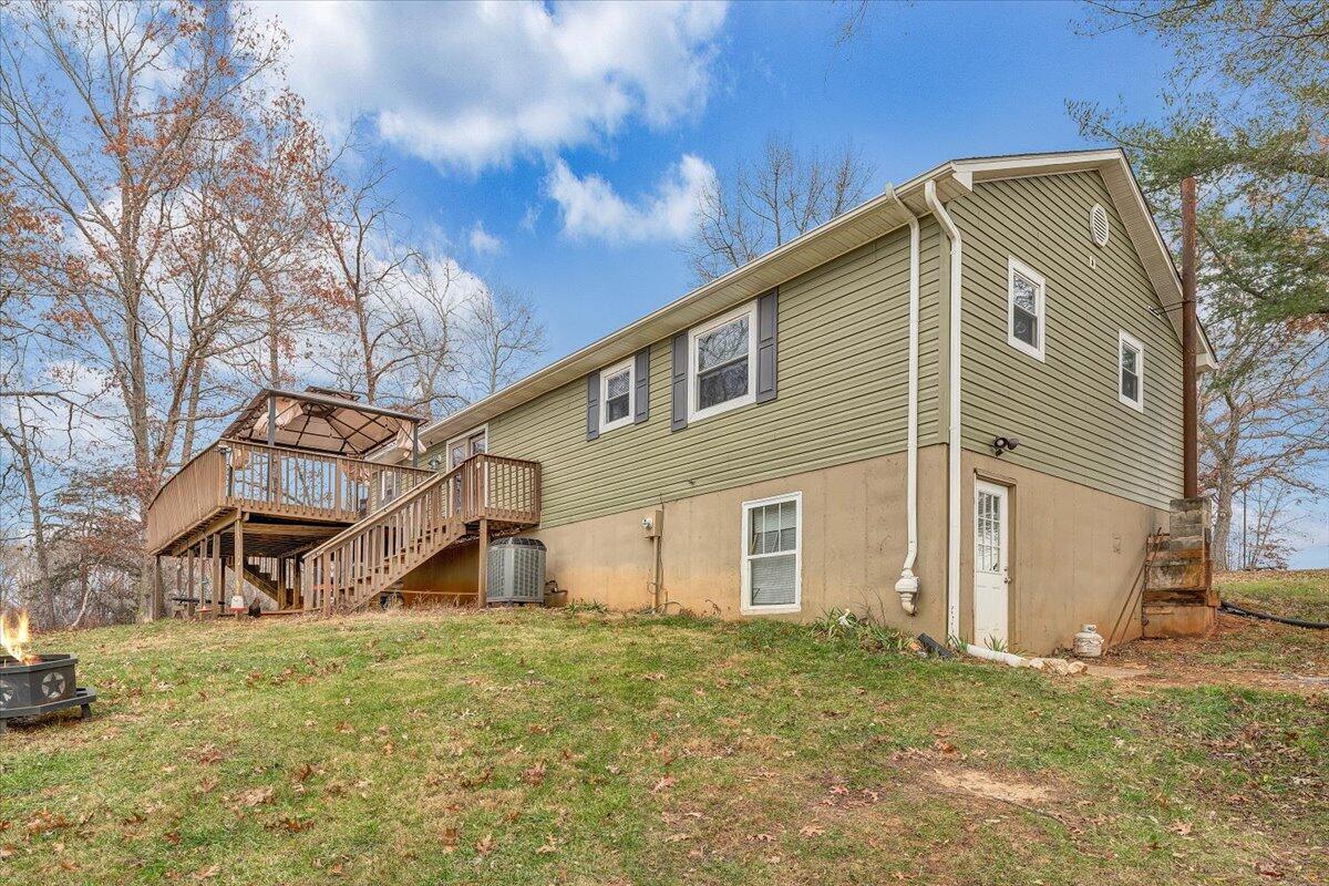 61 Bentwood Ln, Boones Mill, Virginia image 38