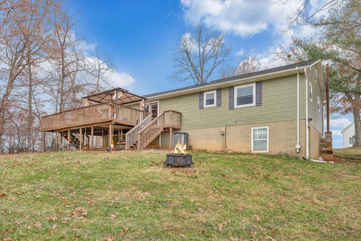 61 Bentwood Ln, Boones Mill, Virginia image 39