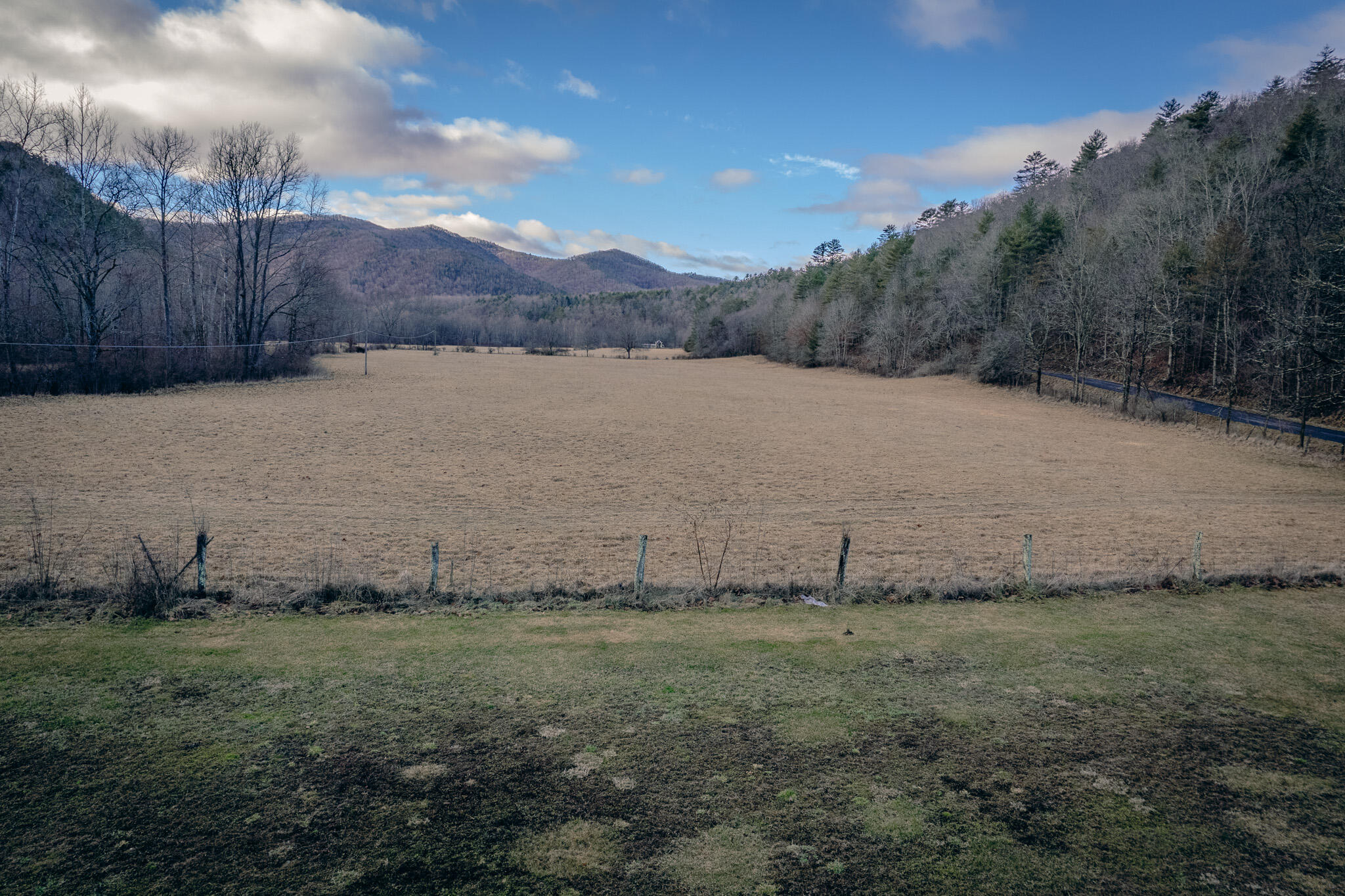 1244 Little Back Creek Rd, Warm Springs, Virginia image 4