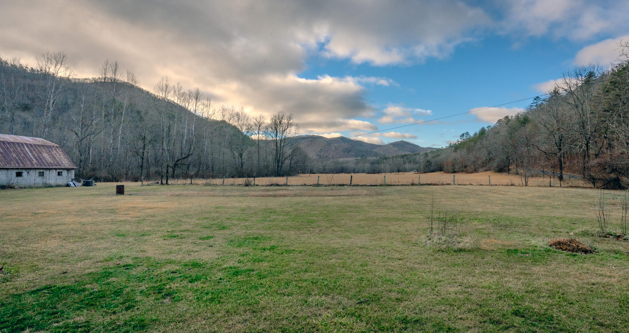 1244 Little Back Creek Rd, Warm Springs, Virginia image 5