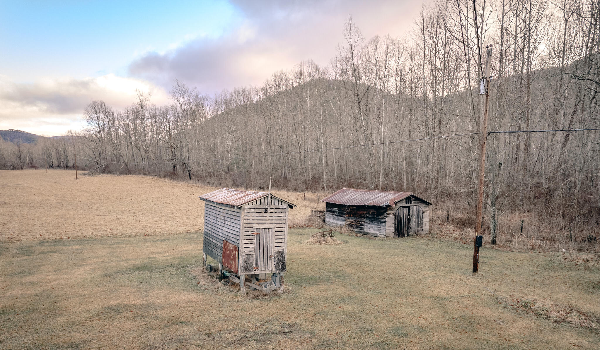 1244 Little Back Creek Rd, Warm Springs, Virginia image 37