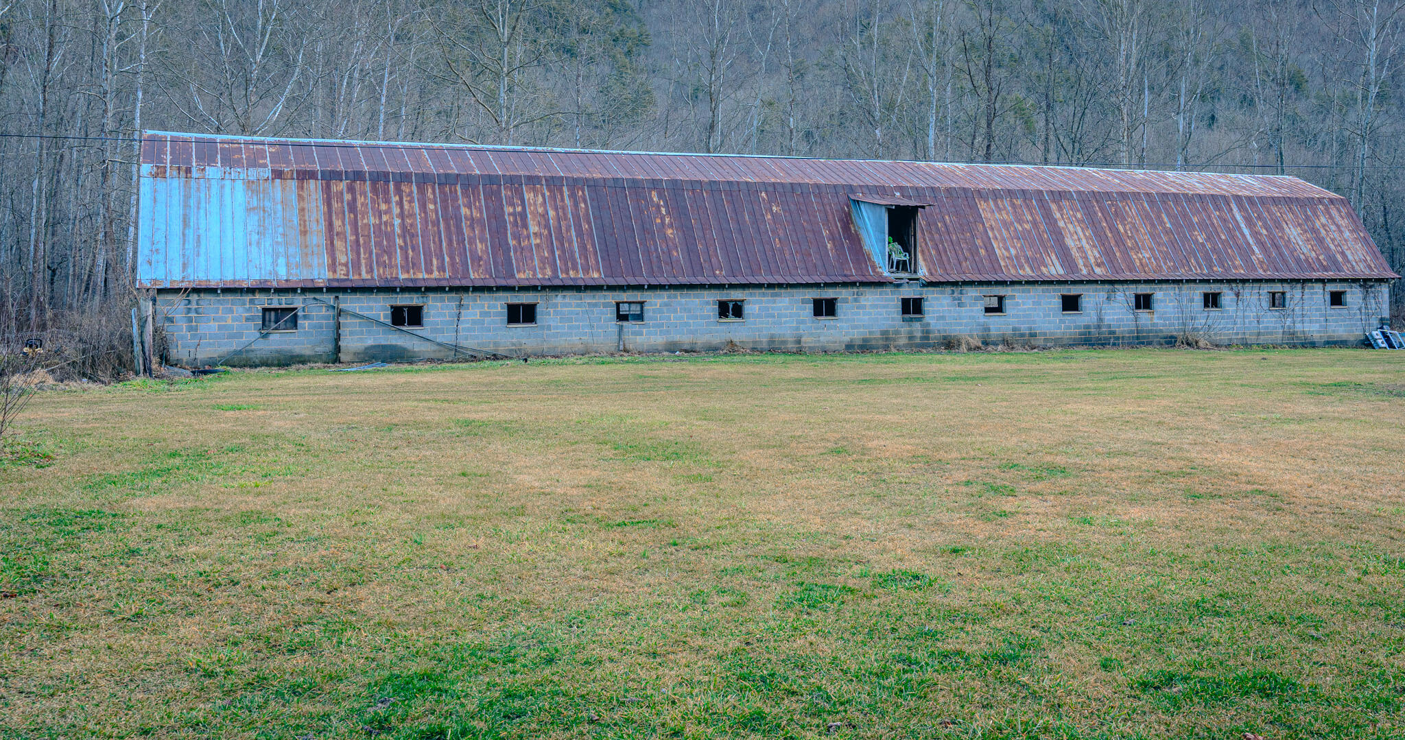 1244 Little Back Creek Rd, Warm Springs, Virginia image 38