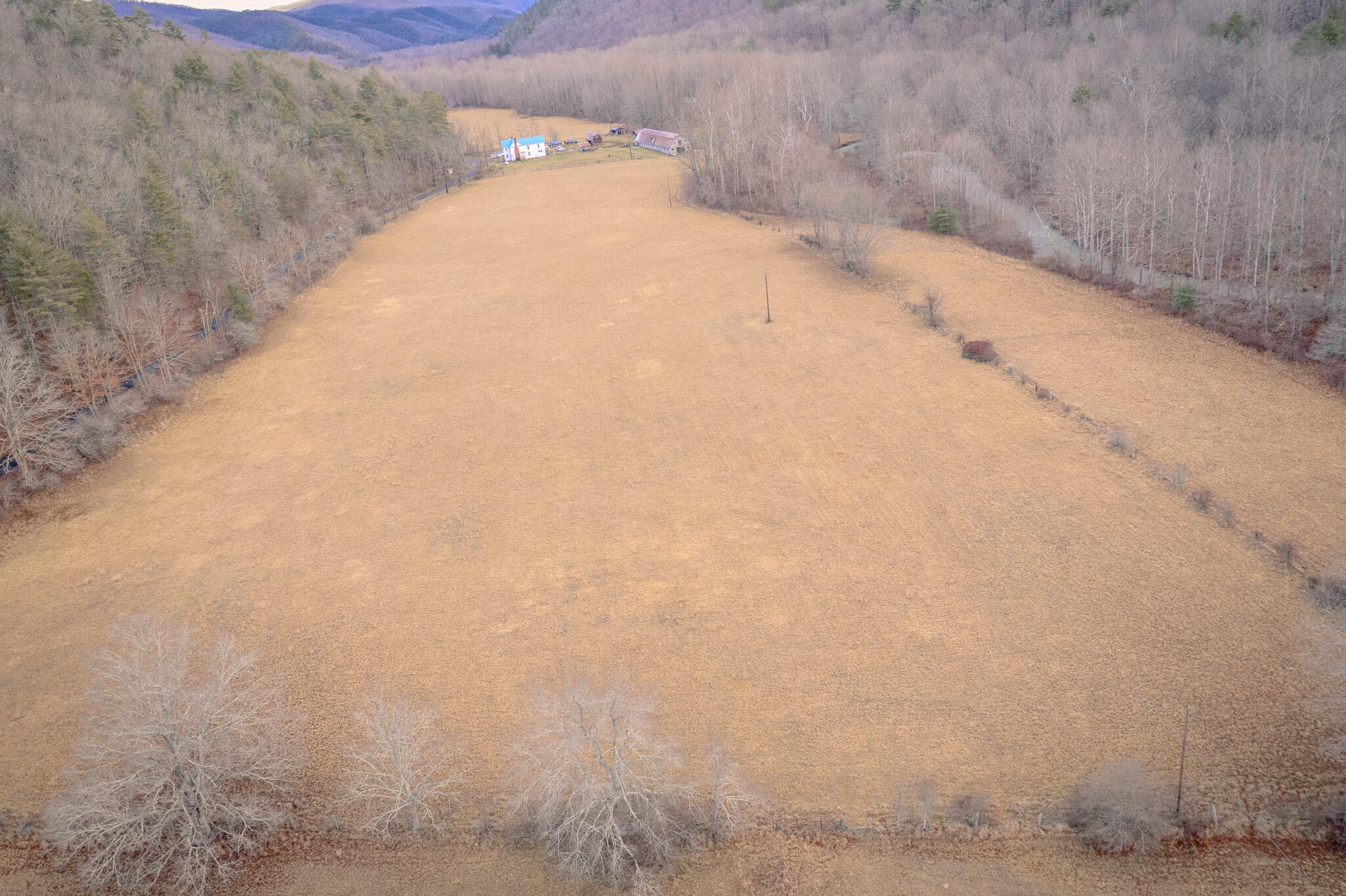 1244 Little Back Creek Rd, Warm Springs, Virginia image 3