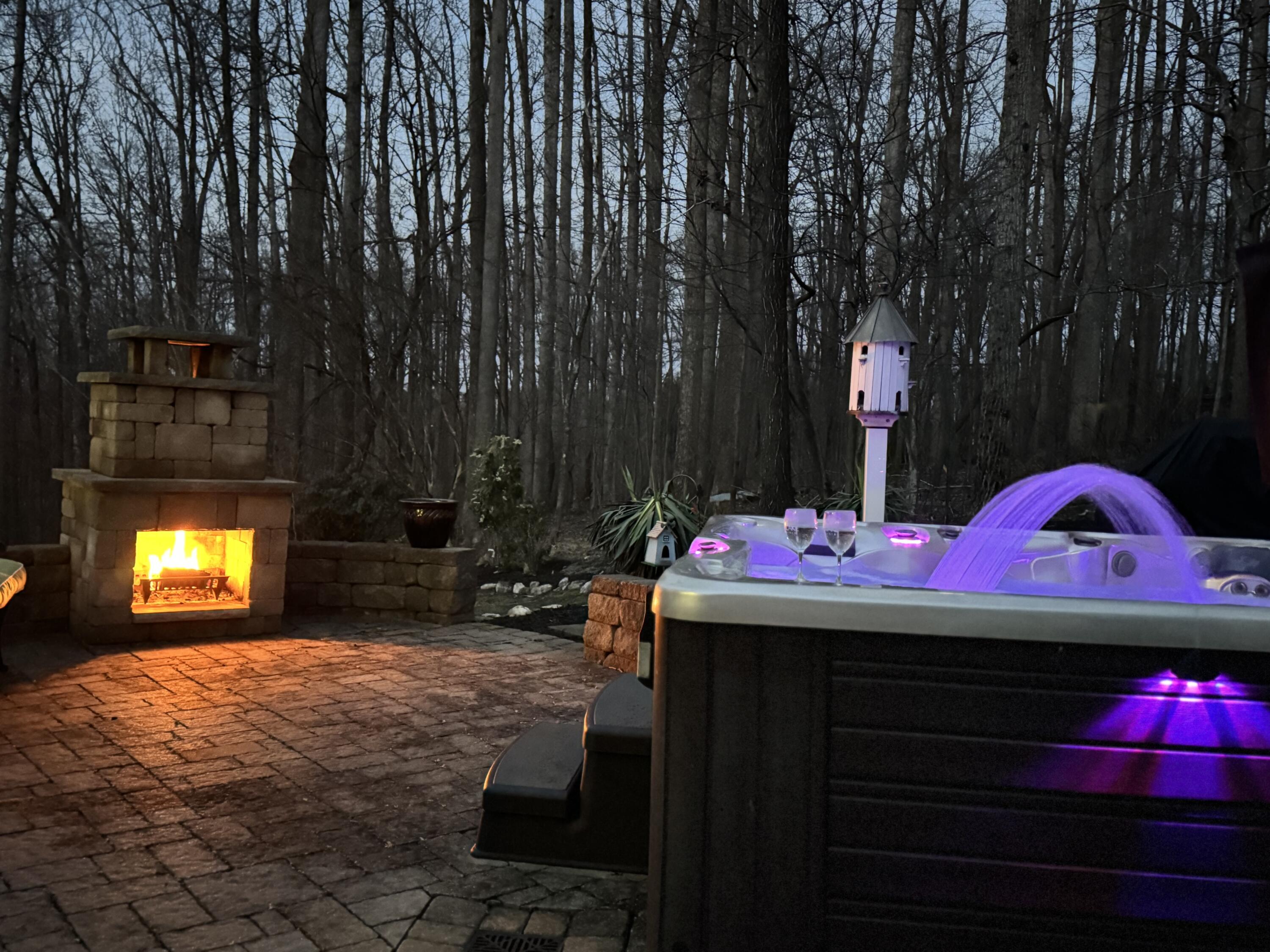 100 Waterside Dr, Moneta, Virginia image 38