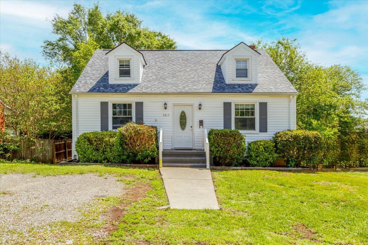3617 Oliver Rd, Roanoke, Virginia image 1