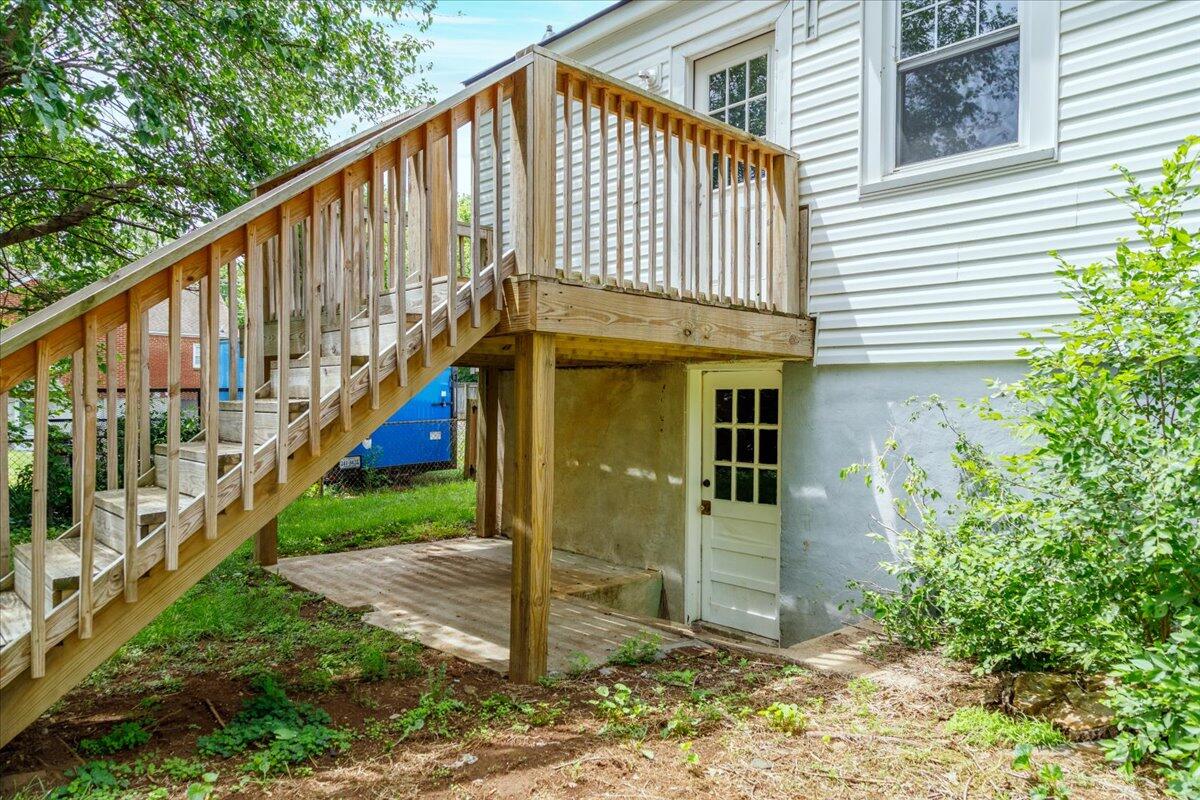 3617 Oliver Rd, Roanoke, Virginia image 26