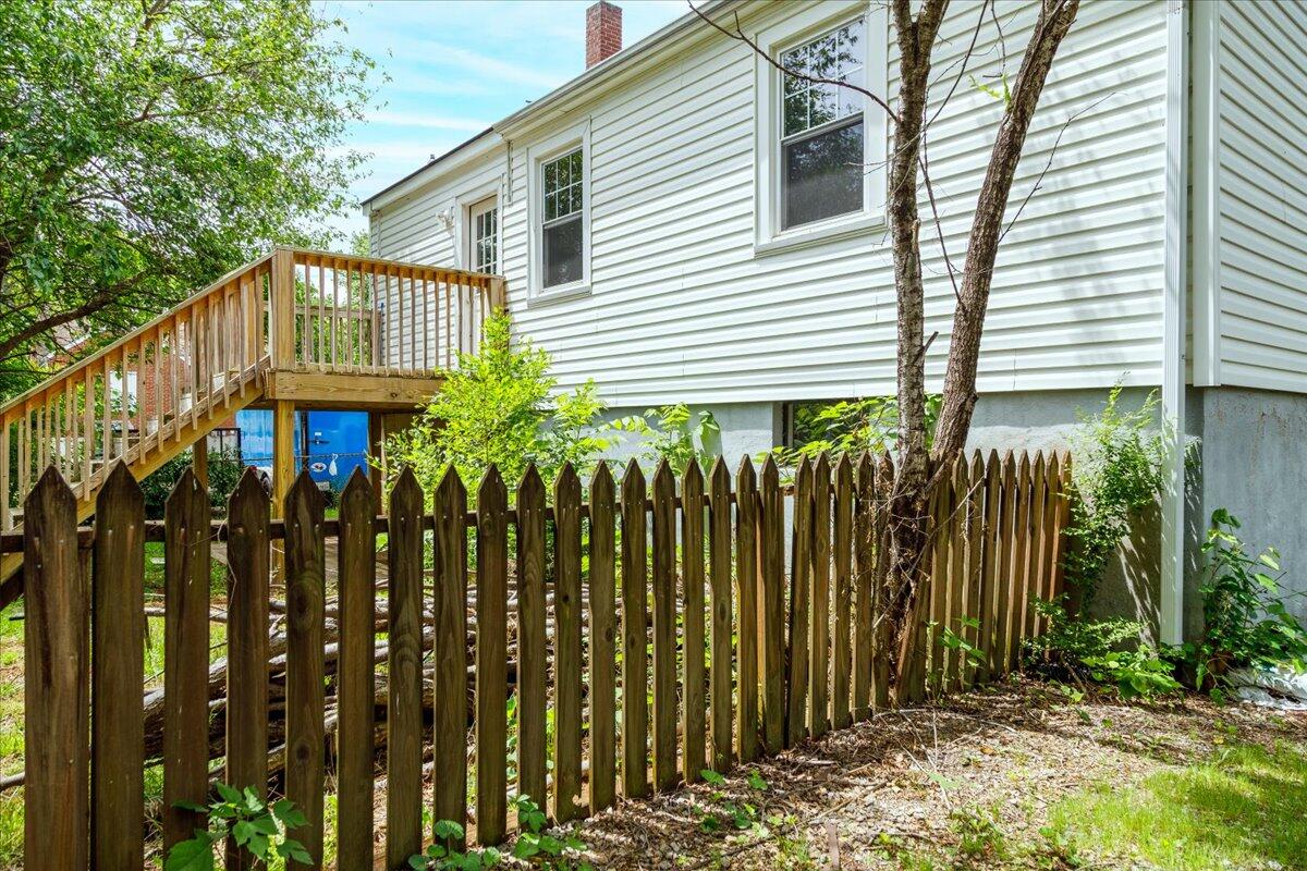3617 Oliver Rd, Roanoke, Virginia image 25
